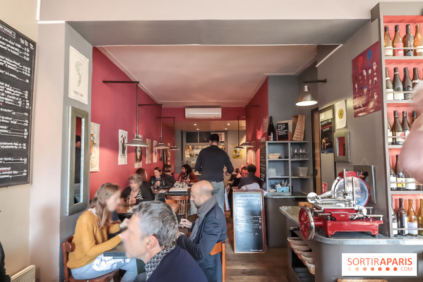 Quedubon, le bon bistrot franchouillard