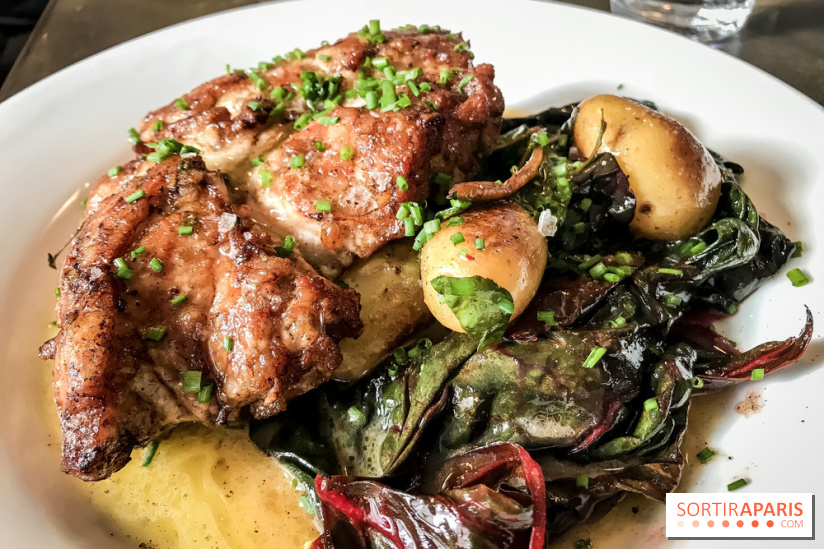 Quedubon, le bon bistrot franchouillard