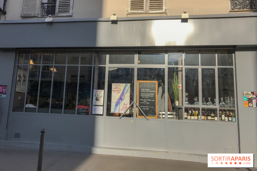 Quedubon, le bon bistrot franchouillard