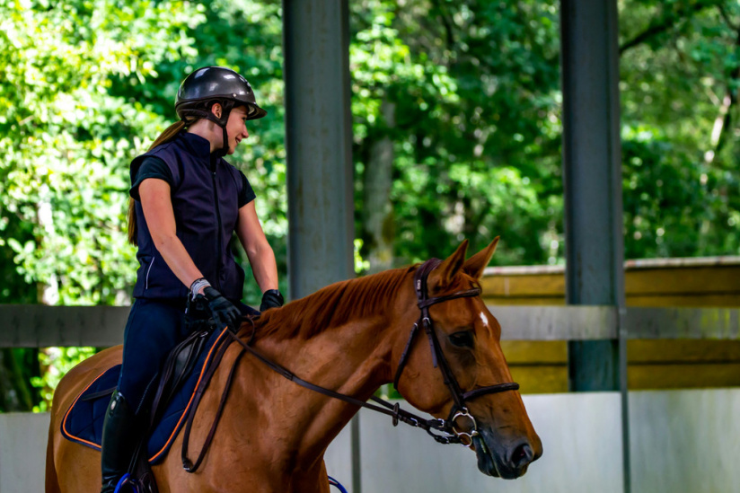 Équitation : où pratiquer les sports équestres à Paris et en Île-de-France