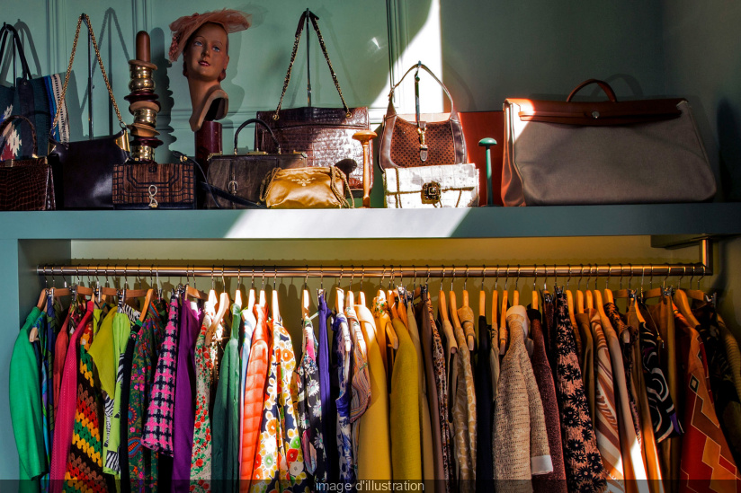 The Vintage Seeker  10 tips on how to turn your vintage pop-up into a  permanent store