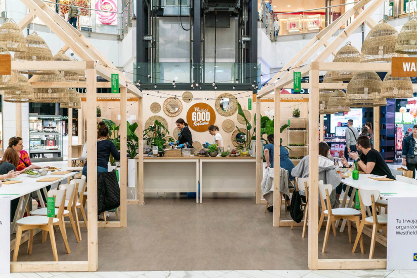 Westfield Good Festival