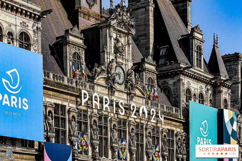 Jeux Olympiques de Paris 2024 : le programme des épreuves de ce lundi 5 août