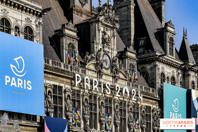 Jeux Olympiques de Paris 2024 : le programme des épreuves de ce lundi 5 août