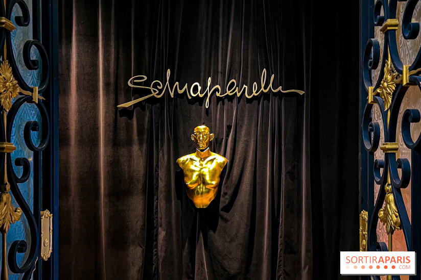 Paris Fashion Week : lumière sur le défilé Schiaparelli Prêt-à-Porter Femme FW 2024-2025