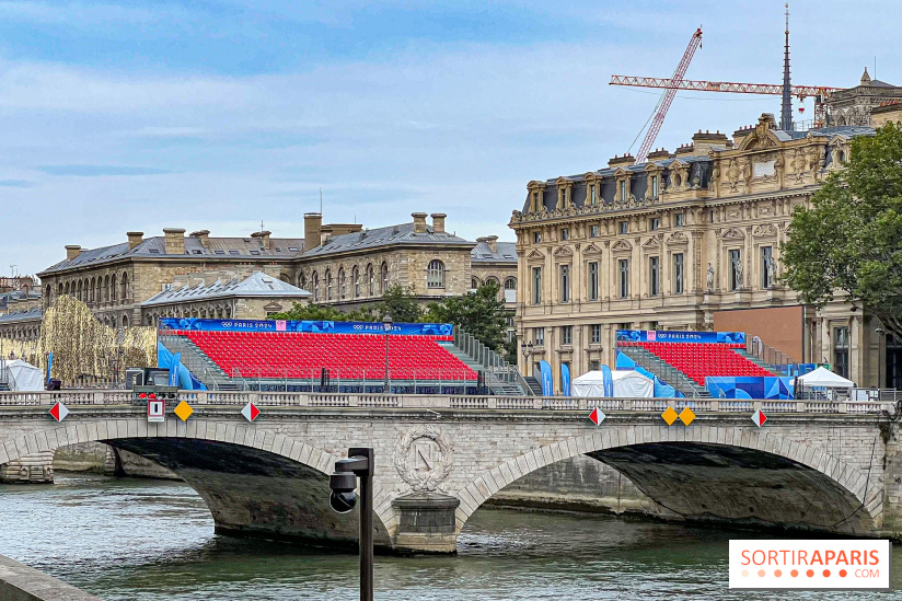 JO Paris 2024: les créateurs de mode derrière les costumes de scène de la cérémonie d'ouverture