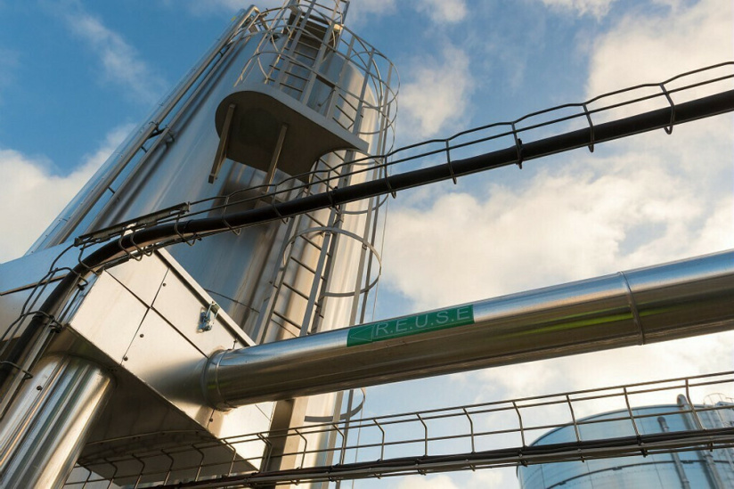 Journées du Patrimoine L'Oréal Rambouillet