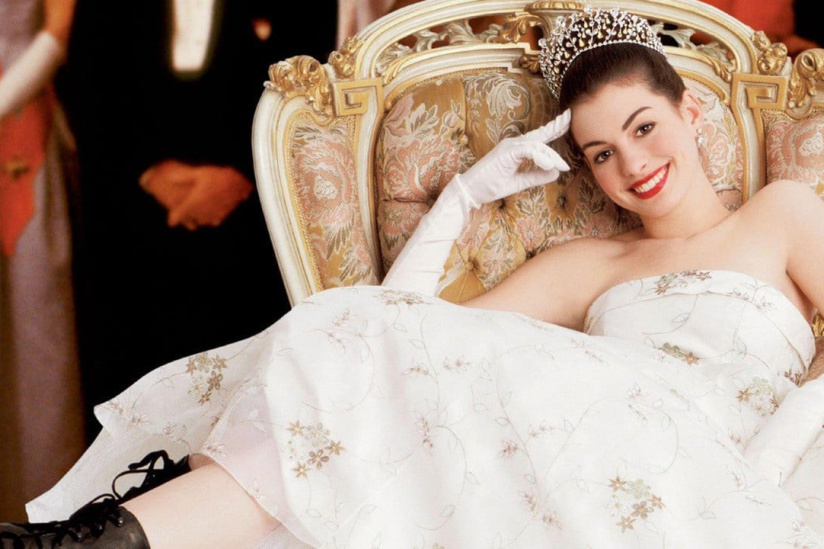 Princesse Malgré Elle 3 : Anne Hathaway de retour à Genovia 20 ans plus tard - ce que l'on sait