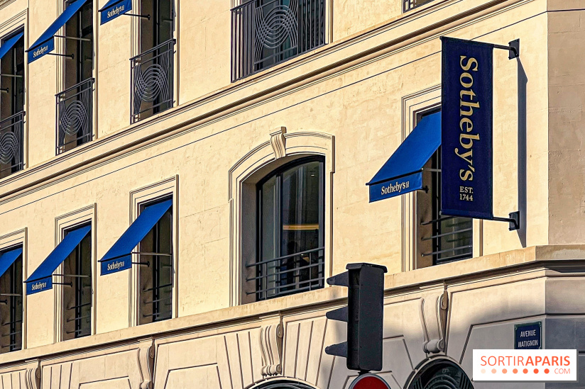 Salon Sarah Andelman Sotheby’s 