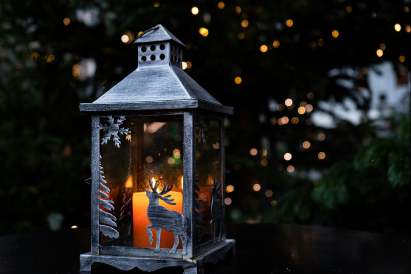 Marché de Noël Evry