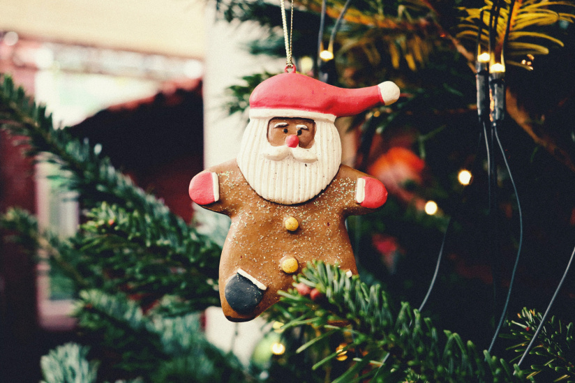 Marché de Noël Nogent-sur-Marne