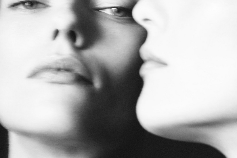 Exposition Maison de parfumerie Frédéric Malle Galerie Perrotin 