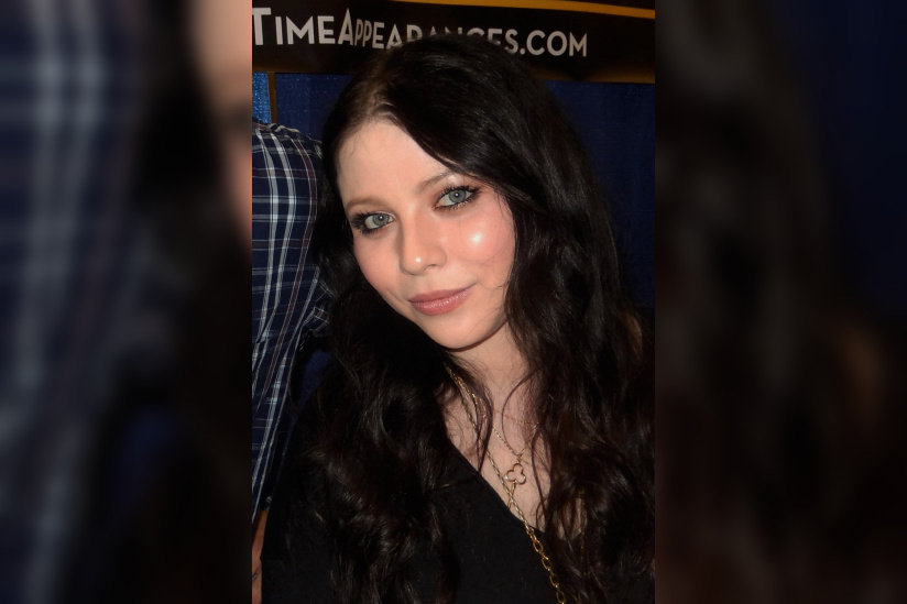 Michelle Trachtenberg, actrice culte de la série Gossip Girl, est décédée à l'âge de 39 ans