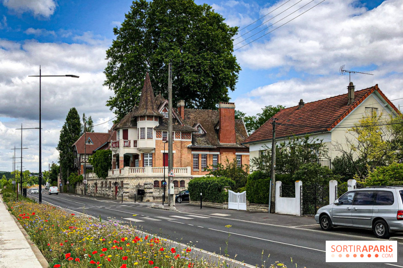 Scènes en Seine : le festival gratuit sur les bords de Seine à Sartrouville (78)