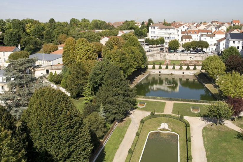 Fête de la musique 2025 Carrières-sur-Seine (78)