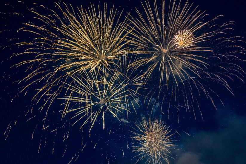 Fête nationale 2025 à Mormant (77) : pique-nique, concert et feu d'artifice le 13 juillet