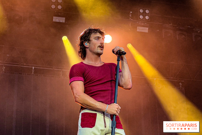 Lollapalooza 2025 Jour 1 : on y était, on vous raconte