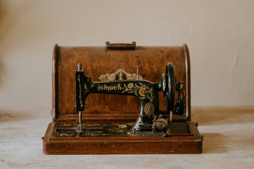 Journées du Patrimoine 2025 à l'usine SINGER (Bonnières-sur-Seine - 78)
