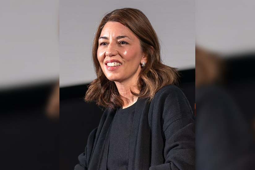 Marc by Sofia : le documentaire de Sofia Coppola dédié à son ami le couturier Marc Jacobs