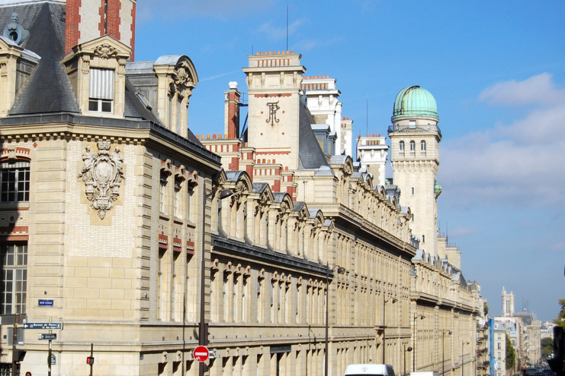 Observatoire de la Sorbonne