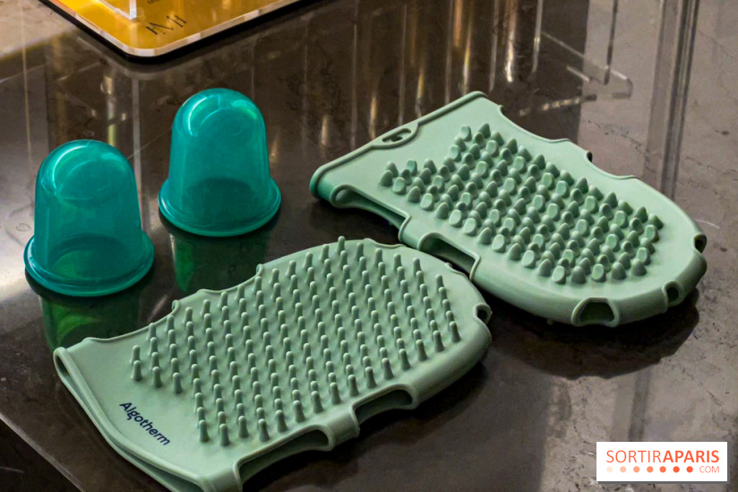 Spring Escape : le soin minceur de l'été à tester au spa de l'hôtel InterContinental Paris Le Grand