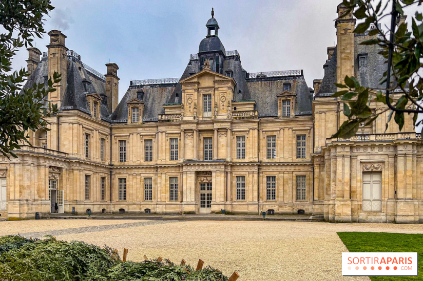 Journées du Patrimoine 2025 : animations et concert au Château de Maisons-Laffitte (78)
