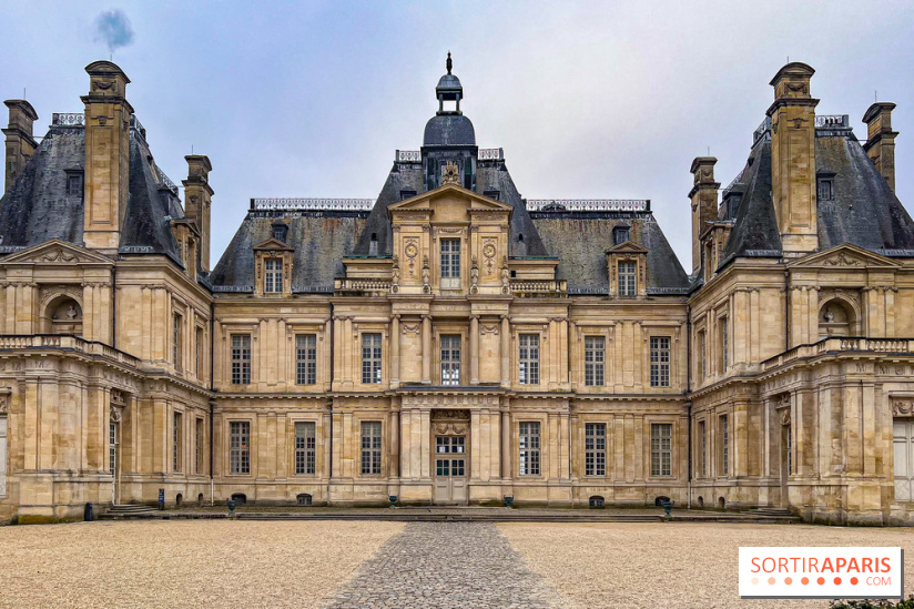 Journées du Patrimoine 2025 : animations et concert au Château de Maisons-Laffitte (78)