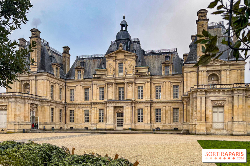 Journées du Patrimoine 2025 : animations et concert au Château de Maisons-Laffitte (78)