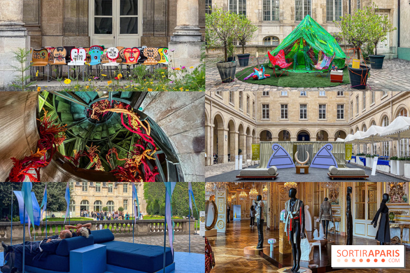 Paris Design Week 2025 : notre sélection des évènements déco et design gratuits à découvrir
