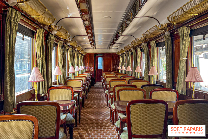 Journées du Patrimoine 2025 à la gare d'Austerlitz : découvrez le programme