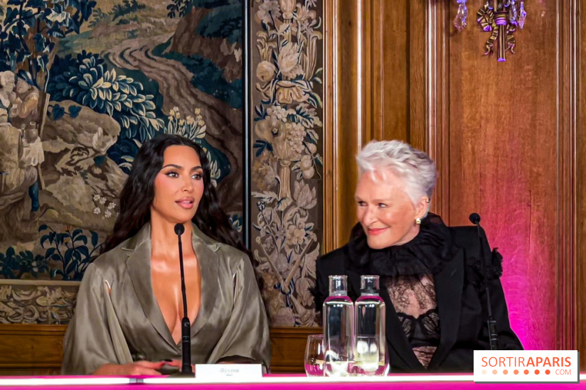 All’s Fair : Kim Kardashian et Sarah Paulson dans une série de Ryan Murphy