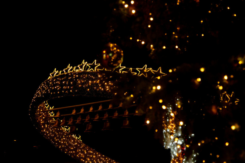 Illuminations de Noël 2025 à Argenteuil