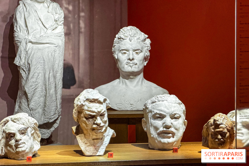 Les Voies ardentes de la création : Picasso, Balzac et Rodin s'exposent à la Maison de Balzac