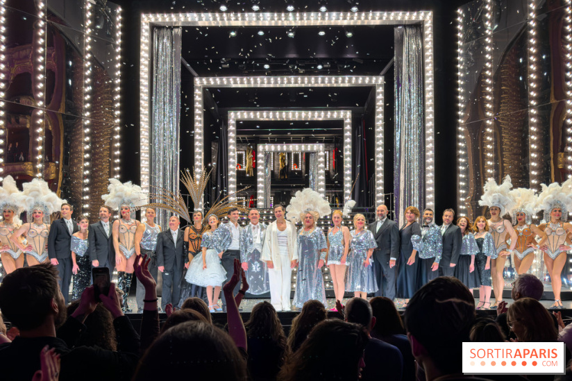 La Cage aux Folles : une production française de la comédie musicale culte 