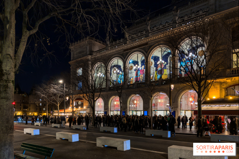 La Cage aux Folles: la comédie musicale culte au Théâtre du Châtelet avec Laurent Lafitte-notre avis