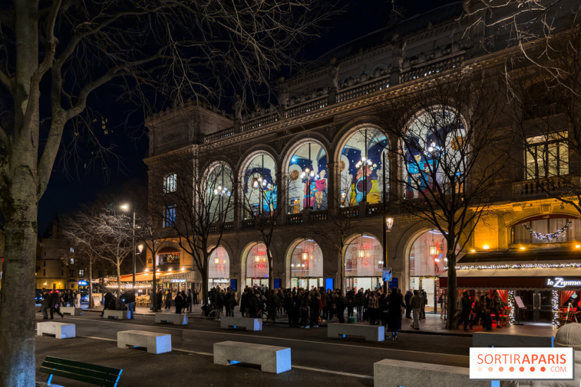 La Cage aux Folles: la comédie musicale culte au Théâtre du Châtelet avec Laurent Lafitte-notre avis