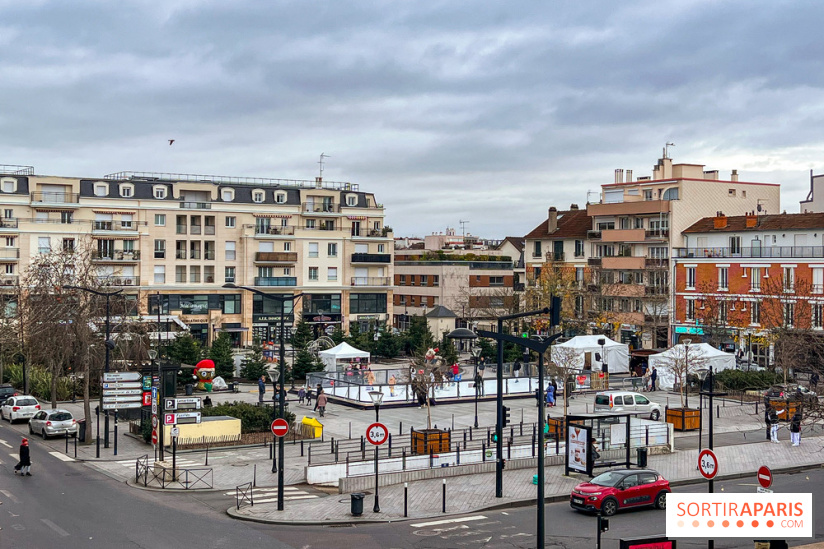 Restaurant - traiteur ancien commissariat Sartrouville 