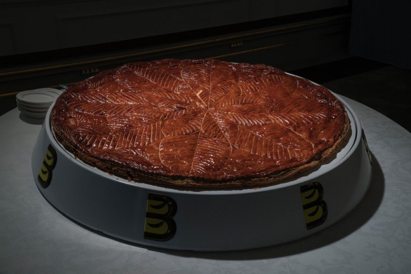 L'Élysée a choisi la galette des rois 2026 de cette boulangerie du 15e et vous pouvez aussi l'acheter
