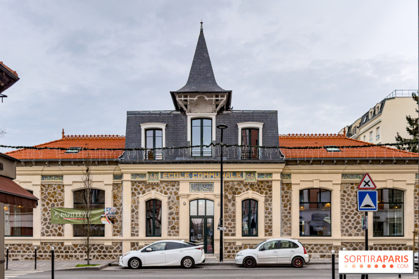 Papillote à Sartrouville (78) : le bistrot - salon de thé du chef Daniel Maslac est ouvert