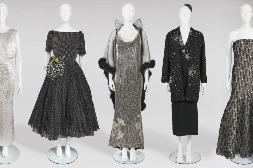 Exposition avant-vente : DIOR MASTERPIECES: THE MOUNA AYOUB HAUTE COUTURE COLLECTION au Bristol