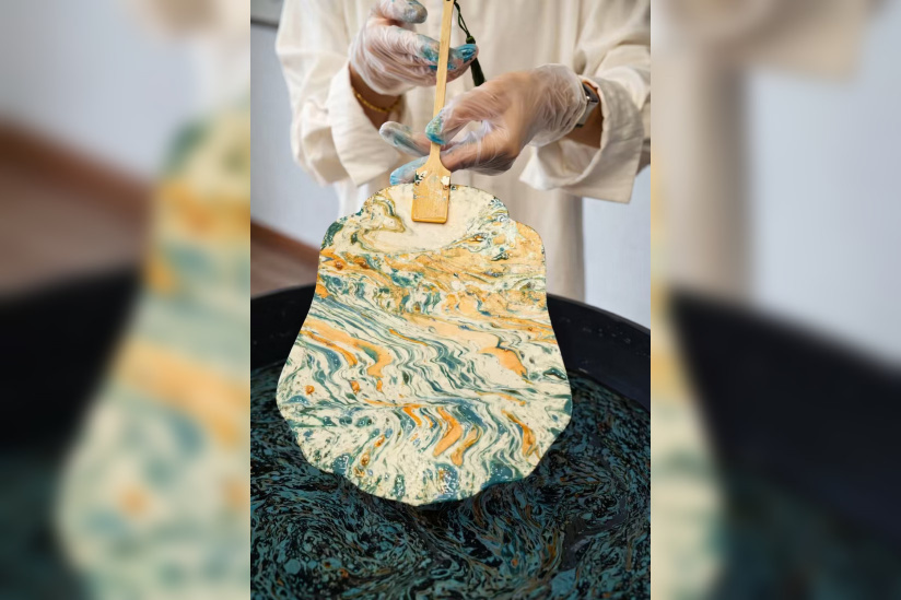 Nouvel An Chinois - Lunaire à la Samaritaine 2025, animations gratuites et danse du dragon au programme