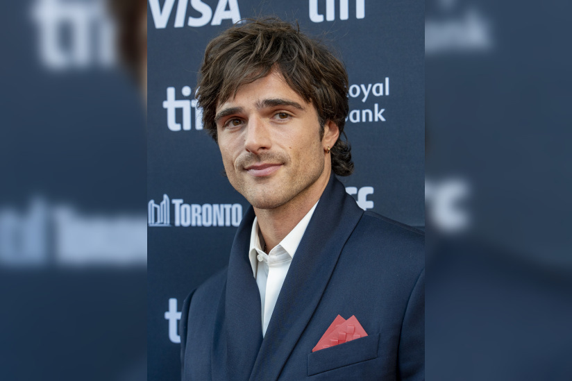 Avant-première Hurlevent avec Jacob Elordi