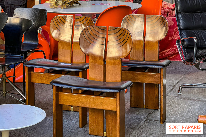 Brocante design à Paris : Undesignable Market revient pour une nouvelle édition fin mars 2026