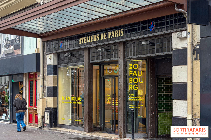 One Million Tour par Rabanne : une block party avec showcase et expériences sensorielles à Paris