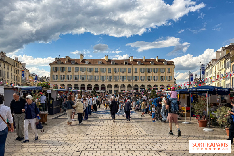 Fête de la Nature 2026 à Saint-Germain-en-Laye