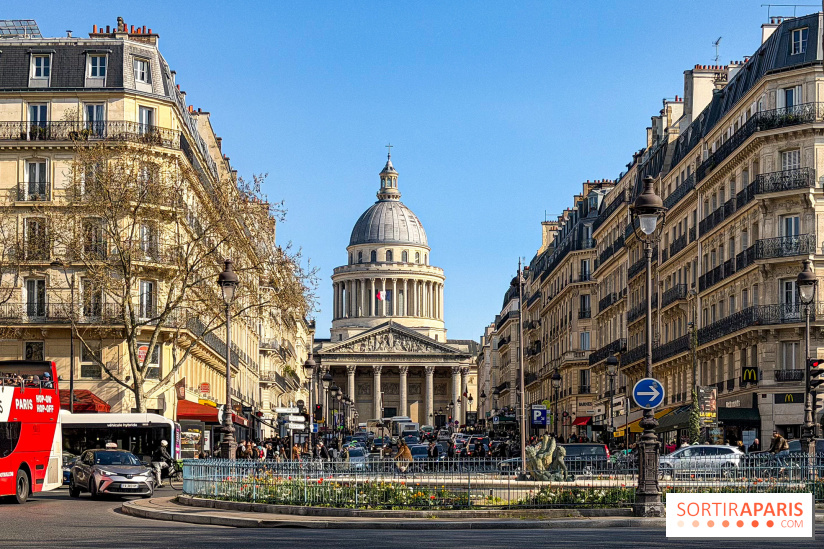 Que faire ce jeudi à Paris ? Sorties et bons plans du 28 mai 2026