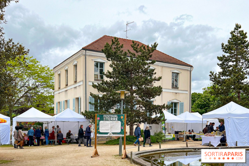 Festival de la Terre 2026 à Montesson