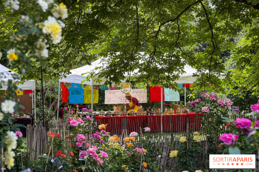 Jardin Bonheur 2026 : la fête du jardin et de la nature, avec ateliers et manèges gratuits à Levallois