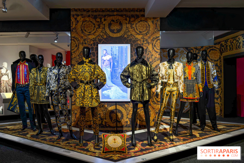 Gianni Versace : l’exposition rétrospective évènement du couturier italien au Musée Maillol cet été 2026