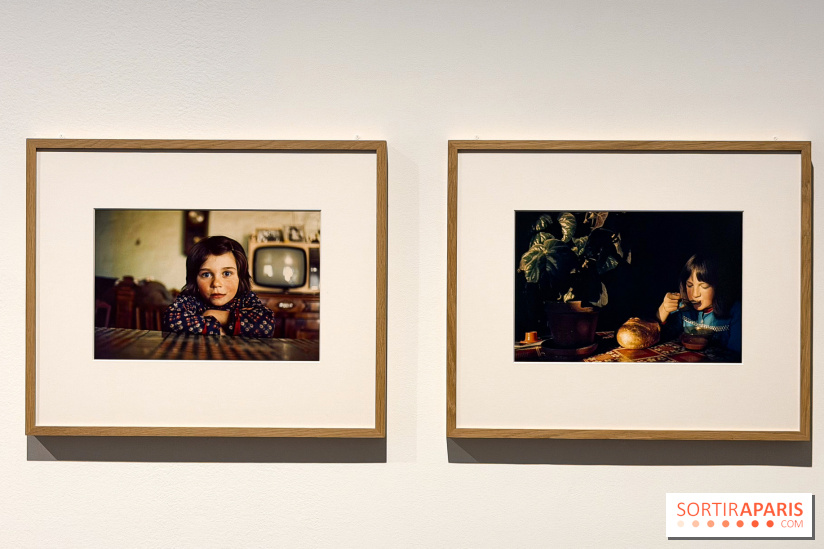 Madeleine de Sinéty, une vie : l'exposition rétrospective au Jeu de Paume